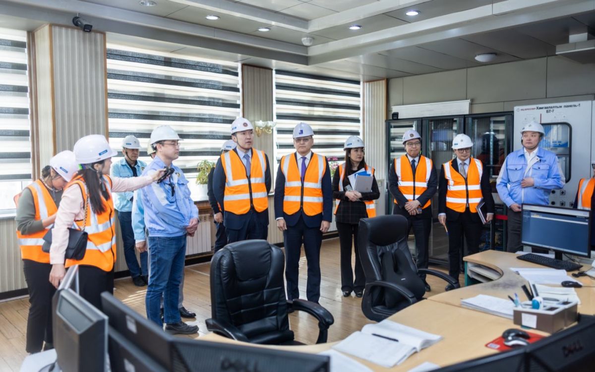 Ерөнхий Сайд Н.Учрал: Өвөлдөө өнөөдрөөс бэлдье